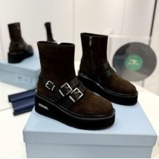 Prada Boots